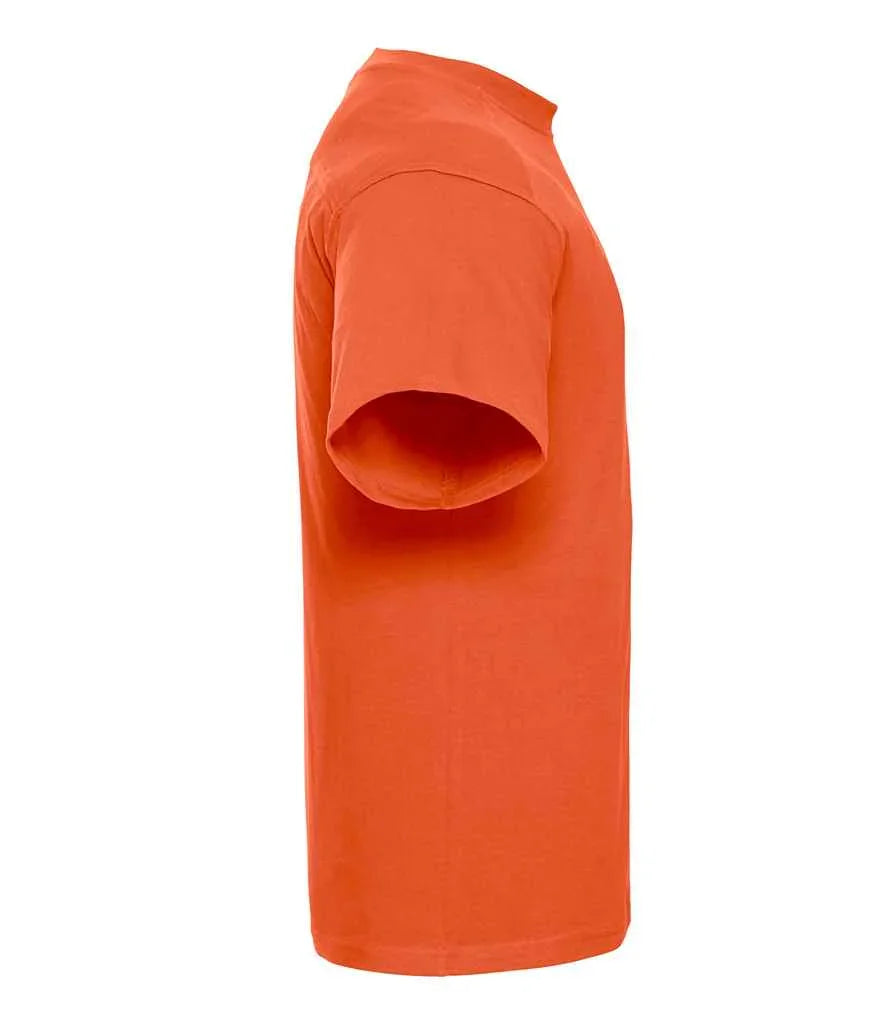 Personalised Custom Branded Russell Heavyweight T-Shirt - J010m - Brand It Essex Ltd