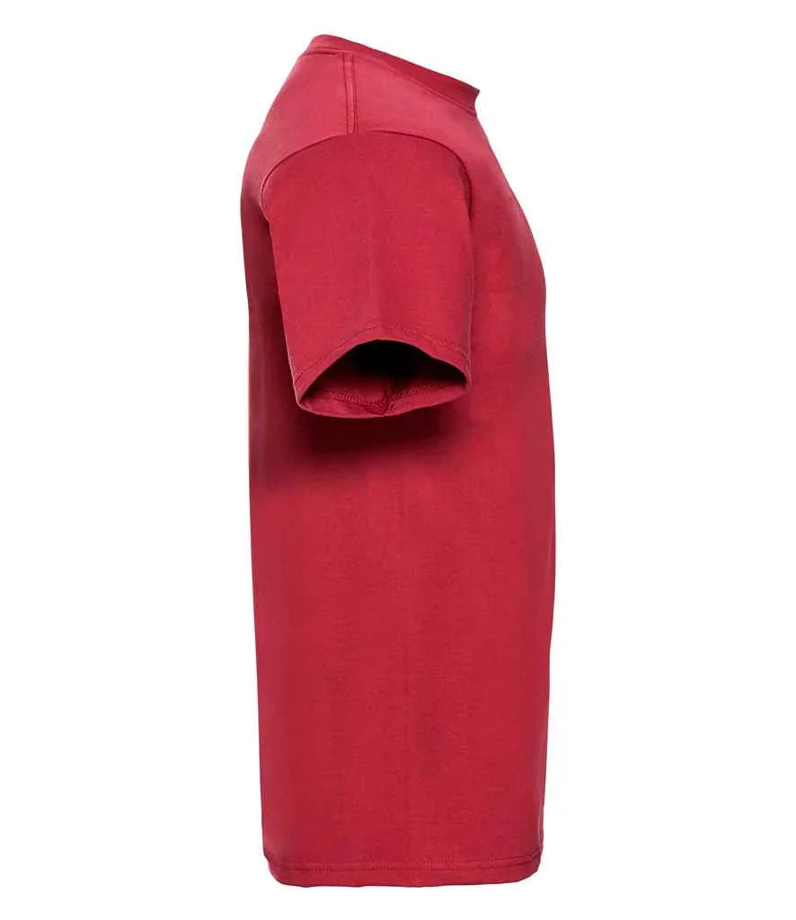 Russell Authentic Heavyweight T-Shirt - J215M - Brand It Essex Ltd