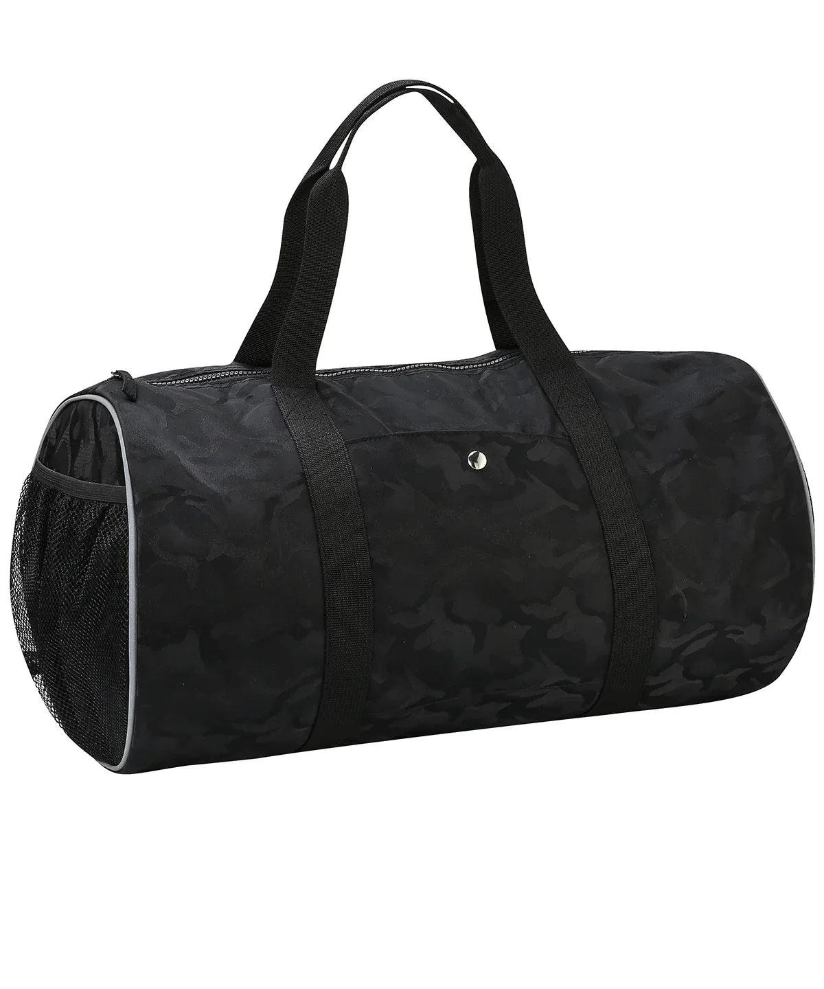 TriDri® Camo Everyday Roll Bag (TR099) - Brand It Essex Ltd