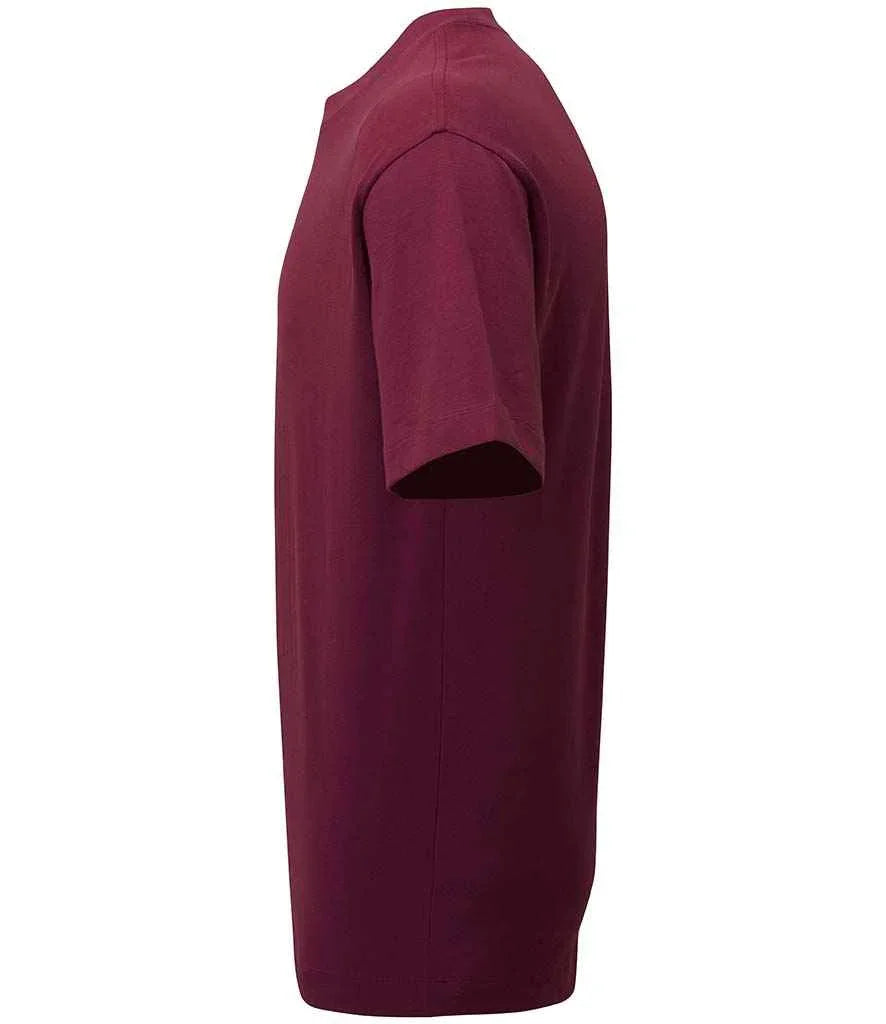 Personalised Custom Branded Anthem Unisex Organic Heavyweight T-Shirt - AM015 - Brand It Essex Ltd