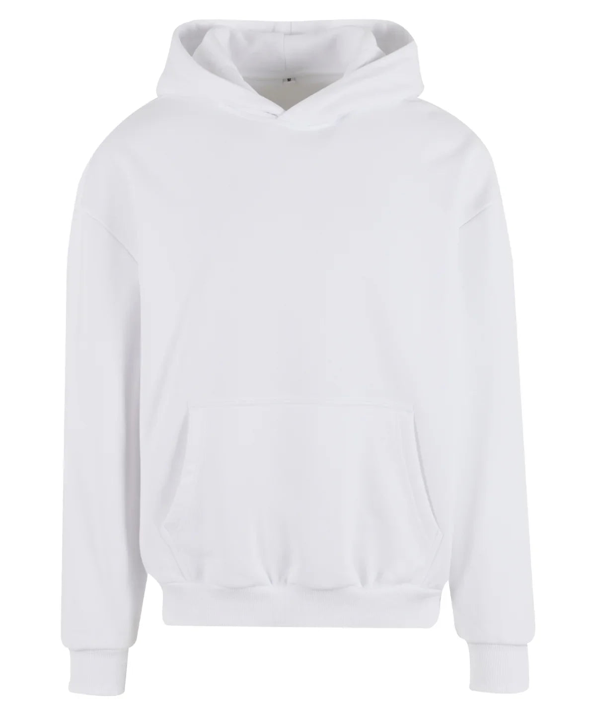 Personalised Custom Branded Ultra-heavy oversized hoodie - BY268 - Brand It Essex Ltd