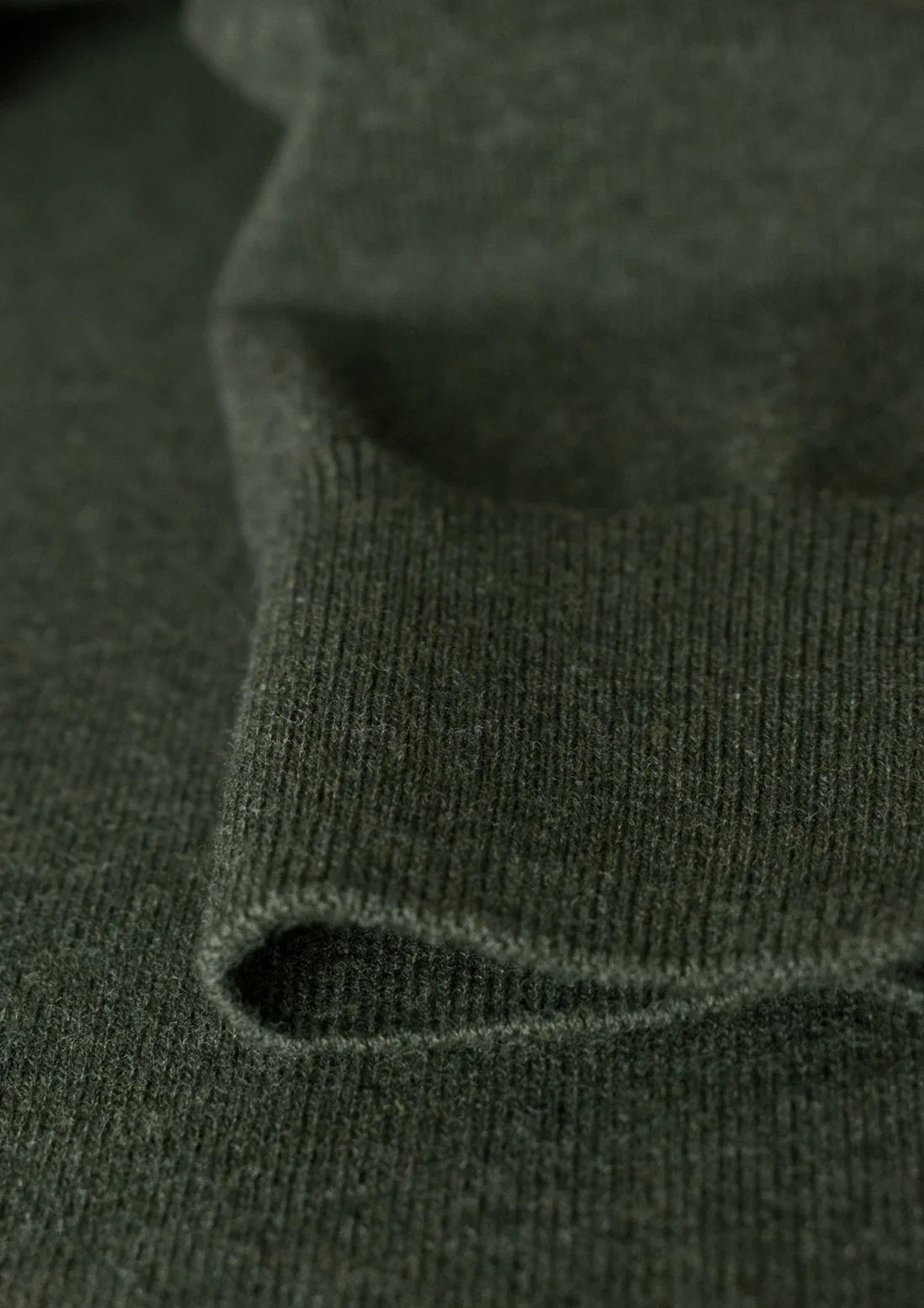 Brighton Round Neck Knit - Brand It Essex Ltd