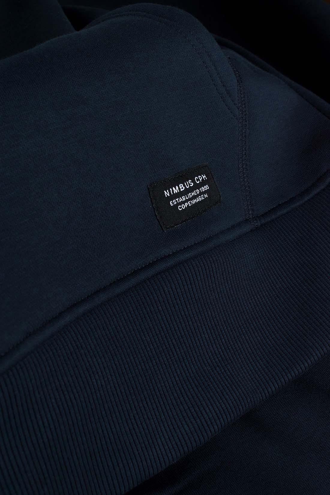 Ladies Brownsville Fashion Hoodie - Brand It Essex Ltd