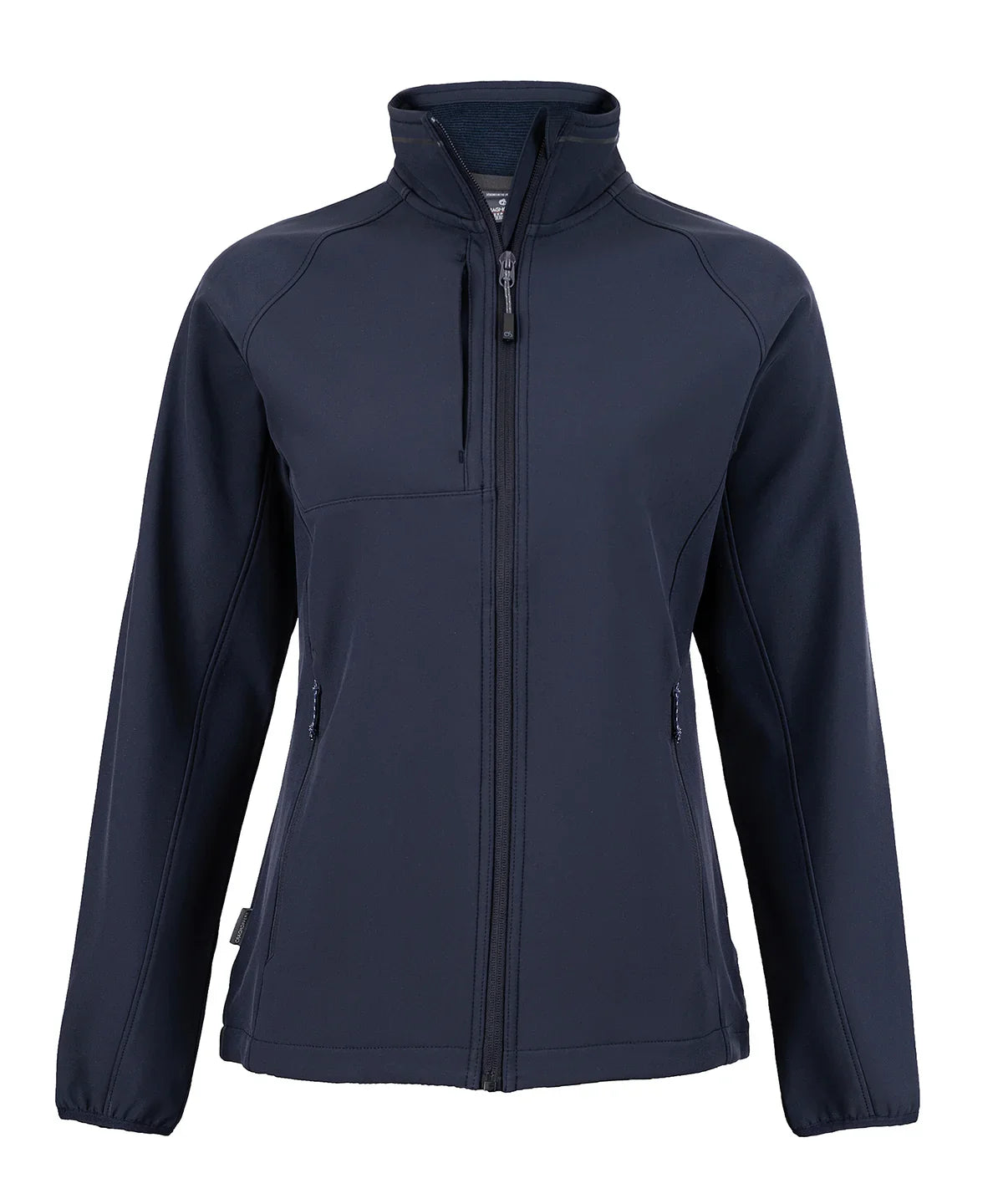 Personalised Custom Branded Craghoppers Expert Women’s Basecamp Softshell Jacket - Brand It Essex Ltd