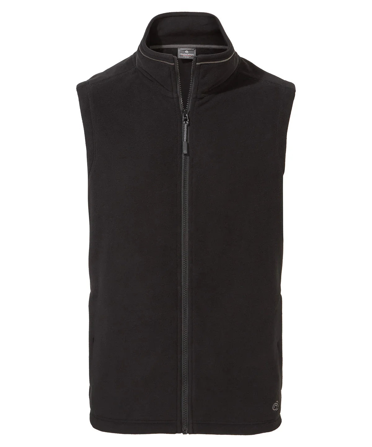 Expert Corey fleece vest