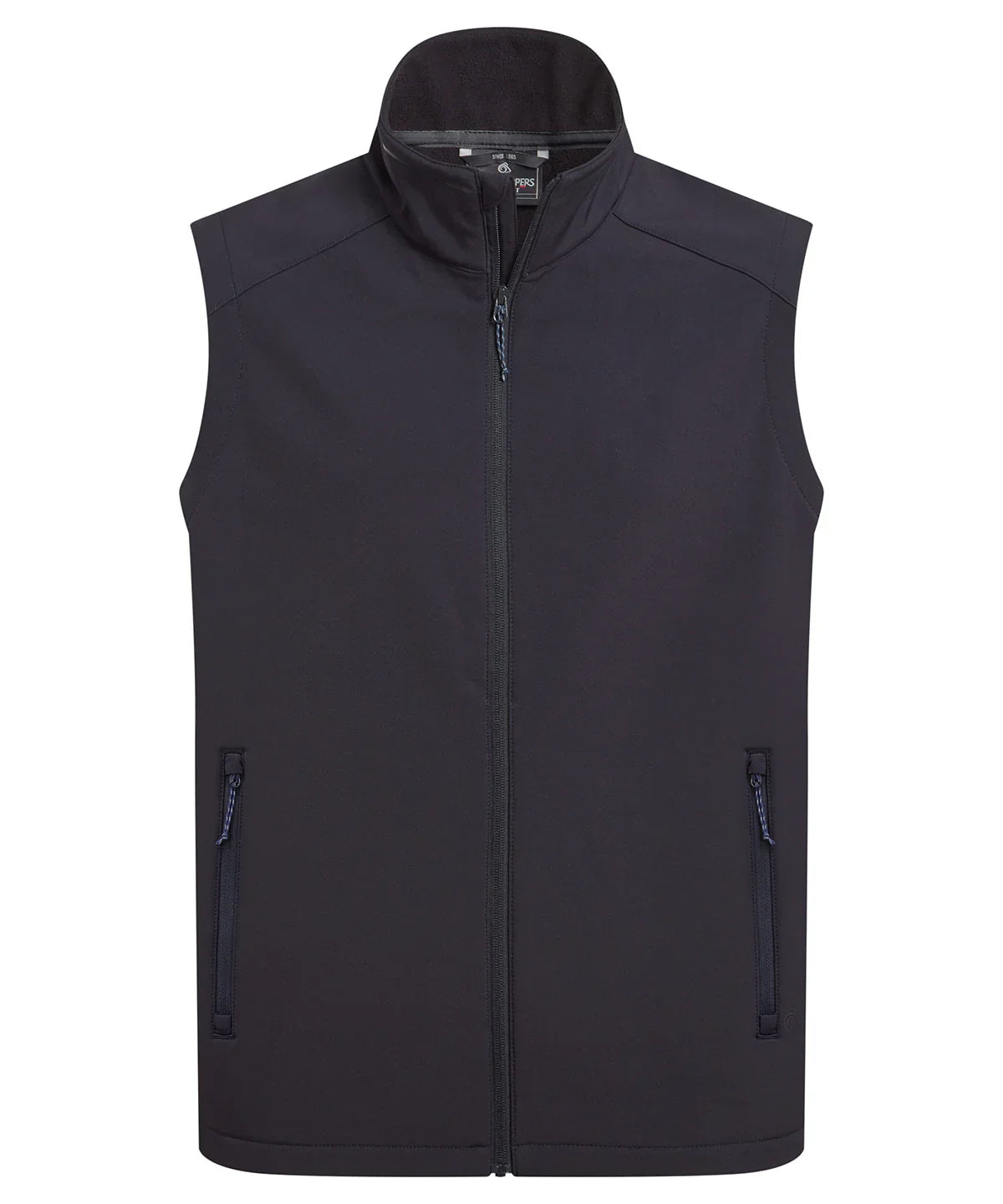 Expert Basecamp II softshell bodywarmer