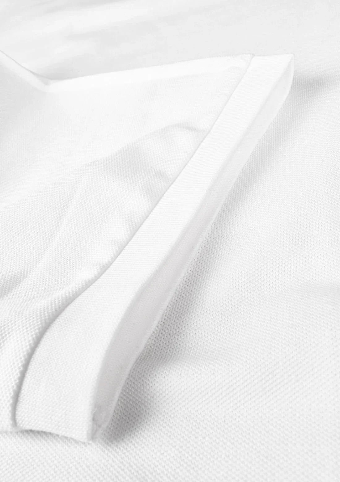 Personalised Custom Branded Nimbus Danbury Piqué T-Shirt - Brand It Essex Ltd