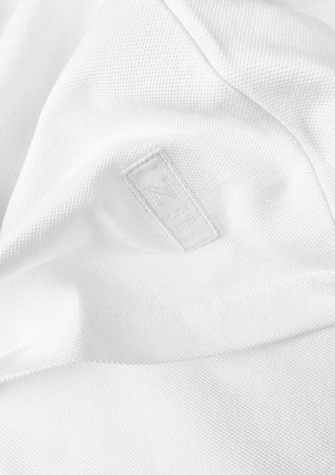 Personalised Custom Branded Nimbus Women’s Danbury Piqué T-Shirt - Brand It Essex Ltd