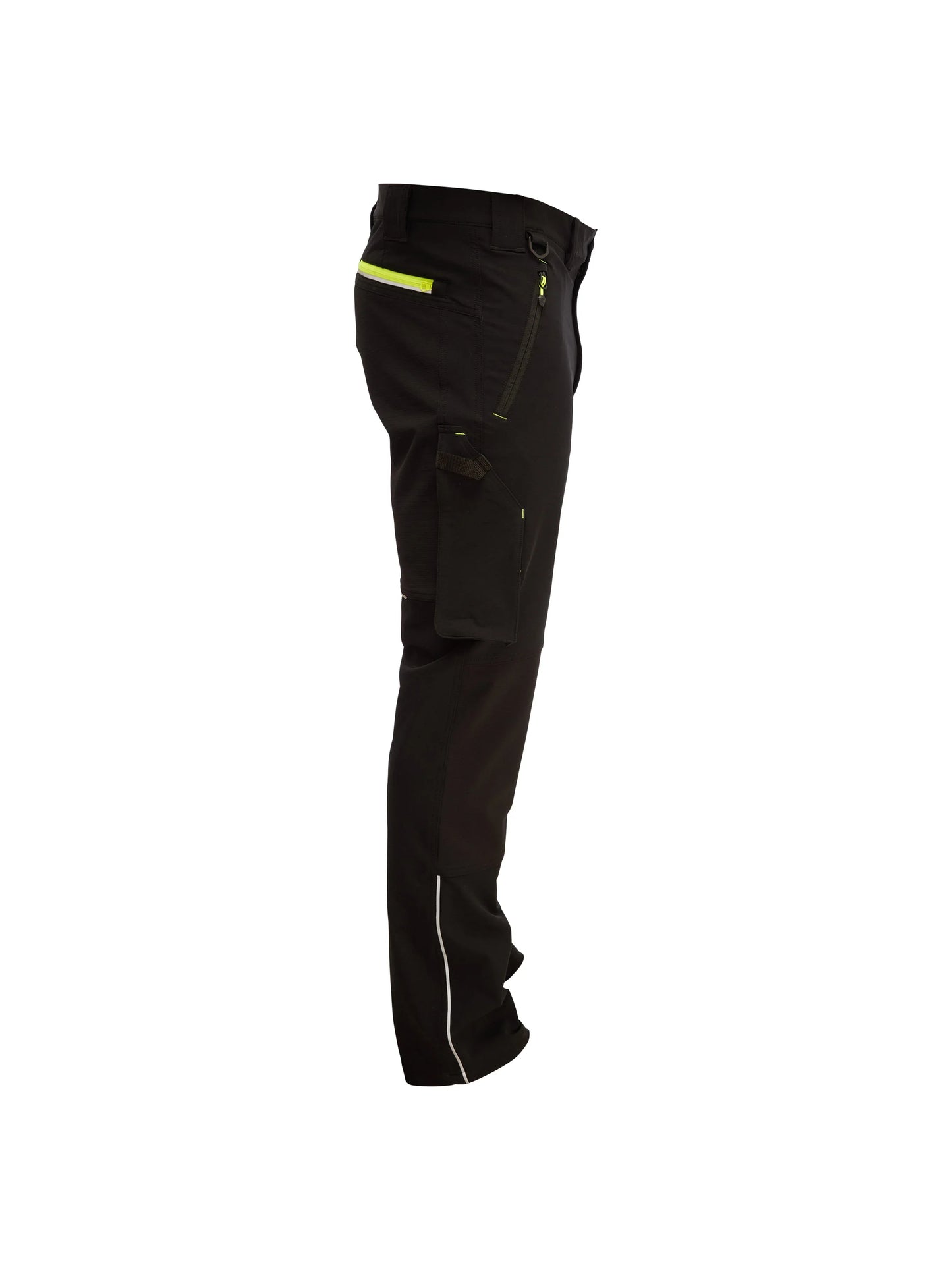 Bisley Riordan 4-Way Stretch Cargo Trouser - Brand It Essex Ltd