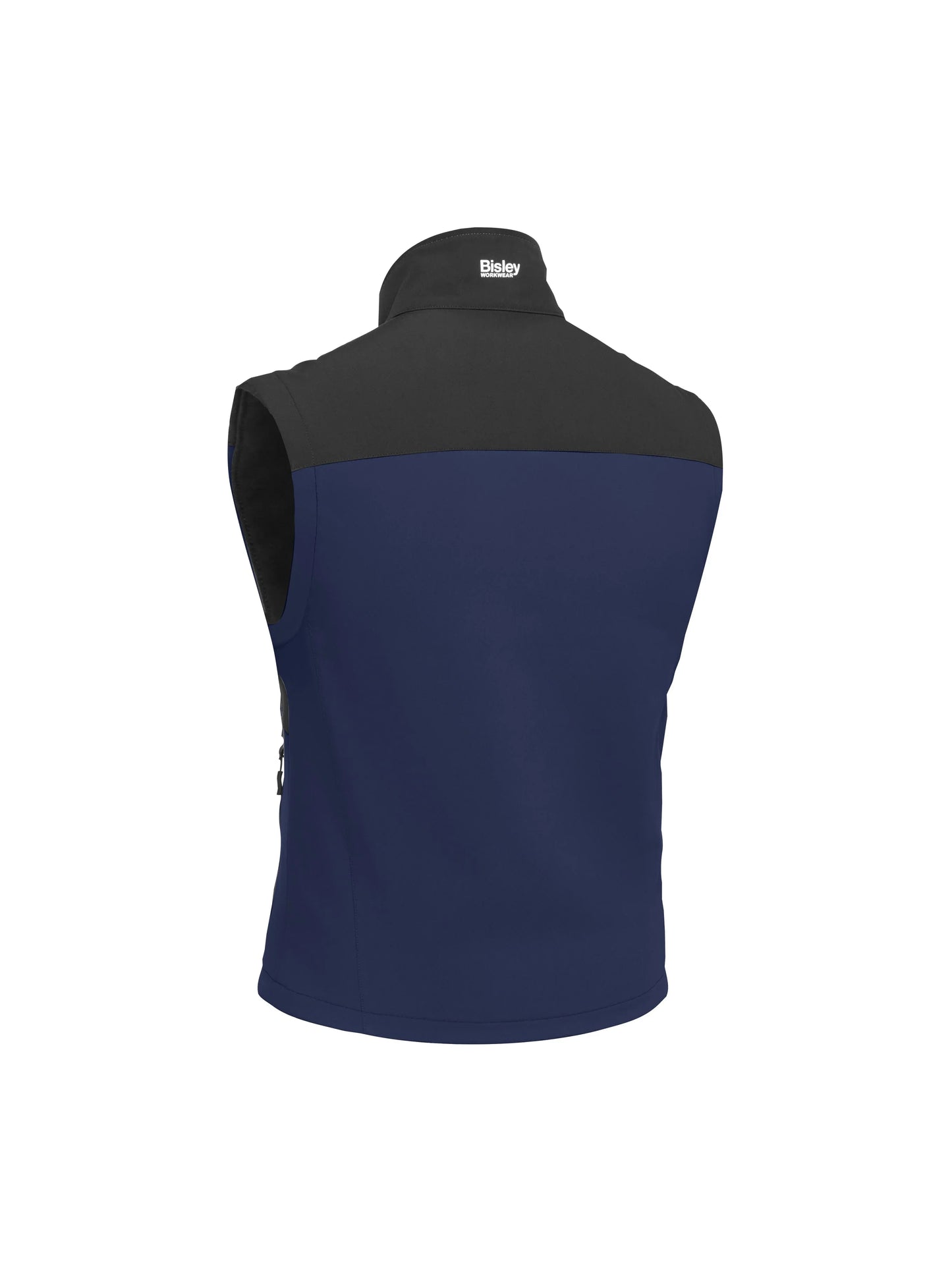 Bisley Hicks Softshell Vest - Brand It Essex Ltd