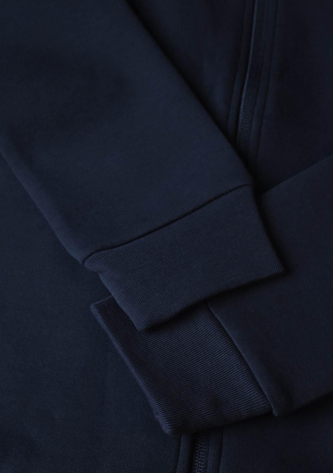 Personalised Custom Branded Nimbus Eaton premium double-faced sweatshirt - Brand It Essex Ltd