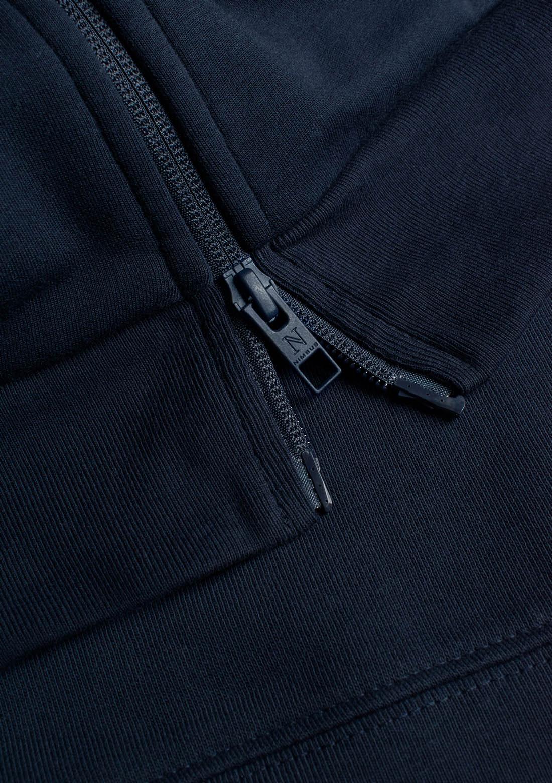 Personalised Custom Branded Nimbus Women’s Eaton premium double-faced sweatshirt - Brand It Essex Ltd