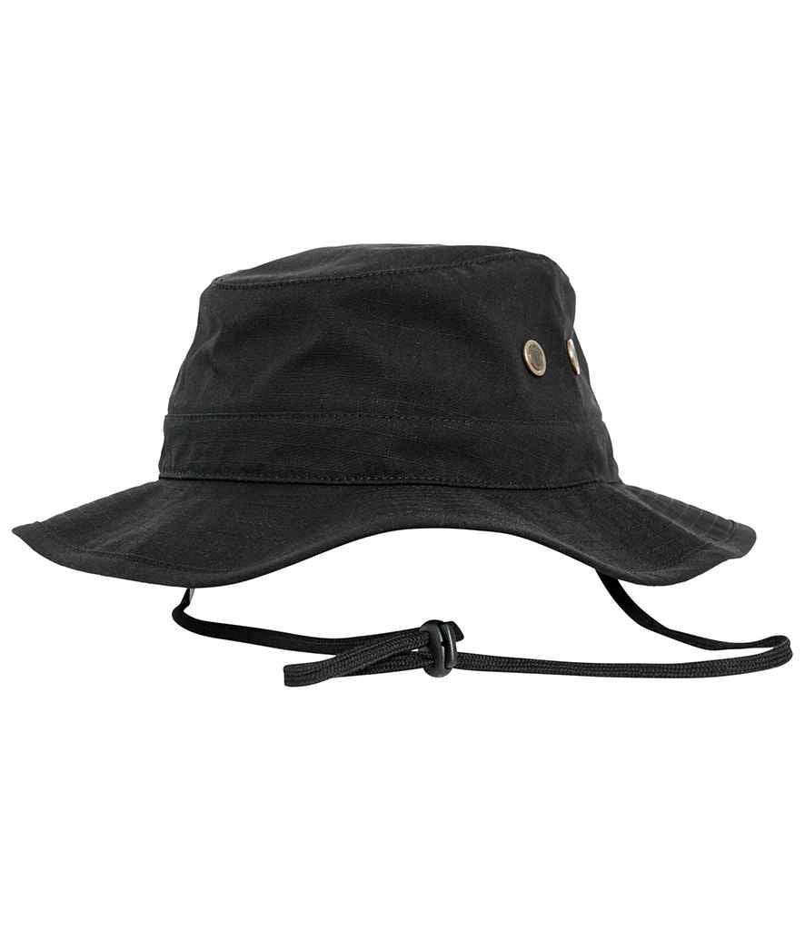 Personalised Custom Branded Flexfit Angler Hat - F5004AH - Brand It Essex Ltd