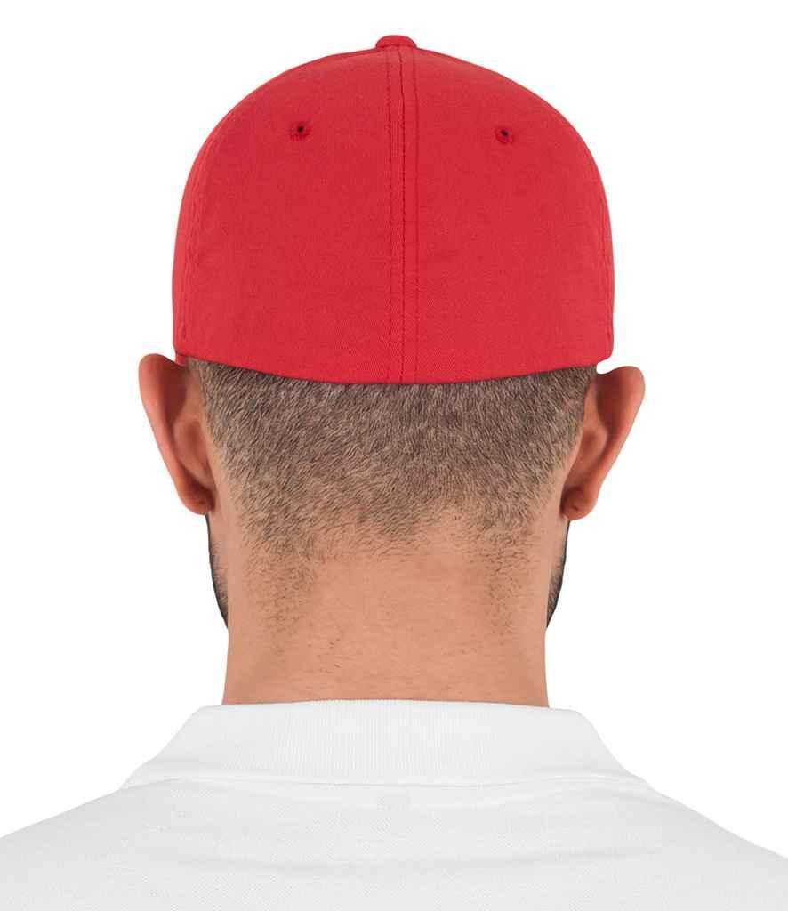 Personalised Custom Branded Flexfit 5 Panel Cap - Brand It Essex Ltd