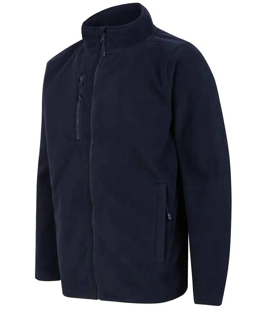 Recycled Micro Fleece Jacket - HB860 - Brand It Essex Ltd