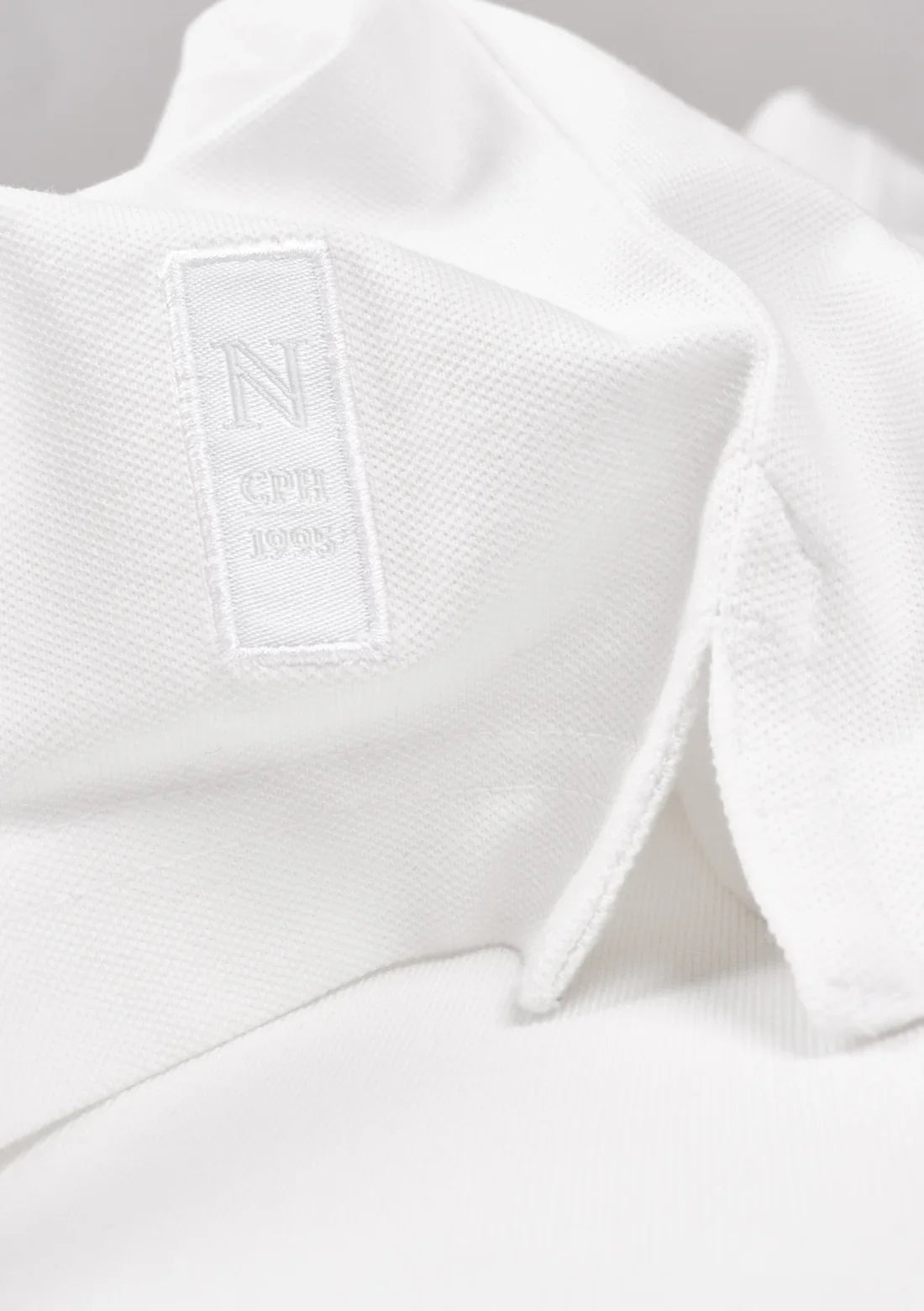 Harvard classic stretch polo - Brand It Essex Ltd