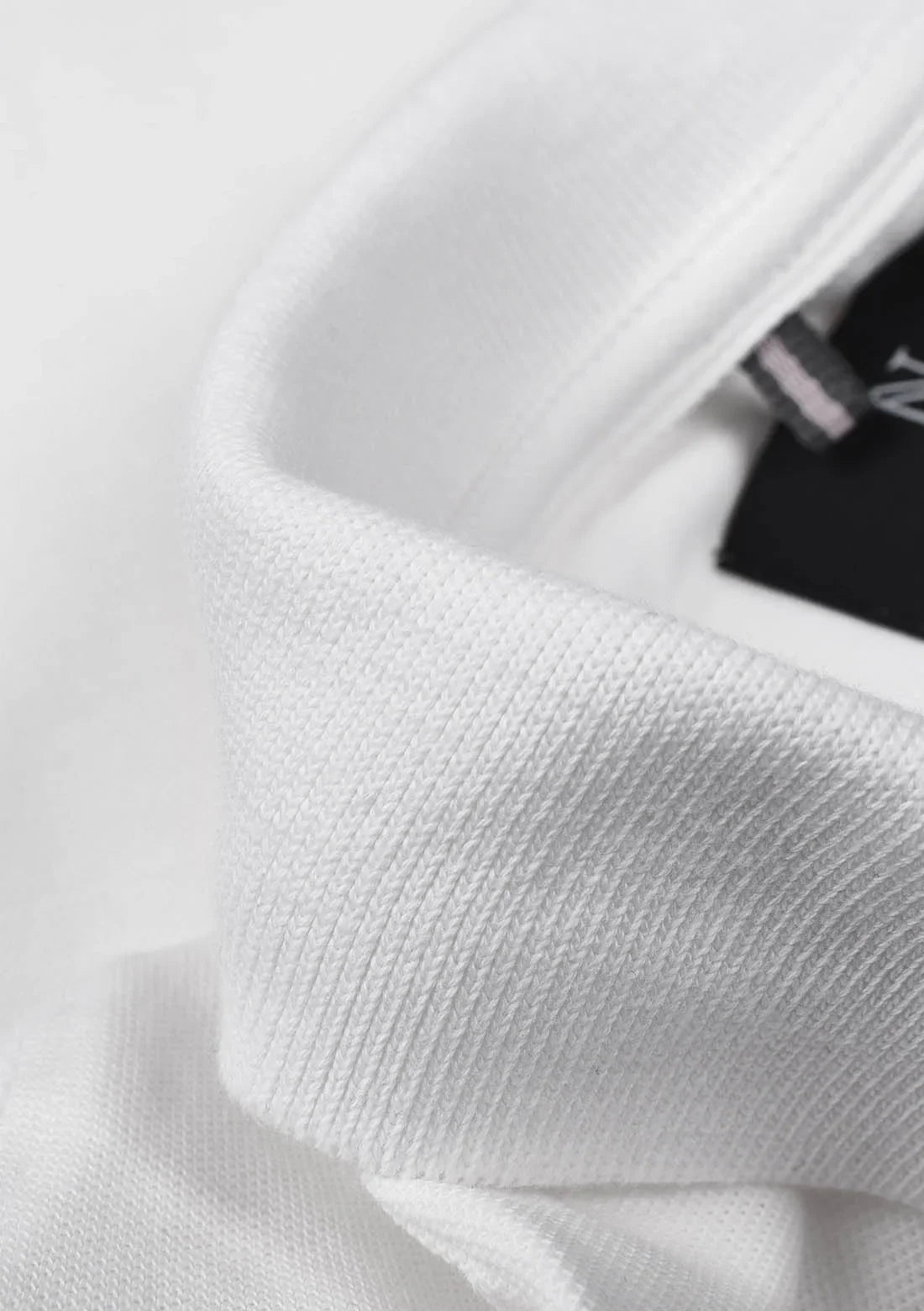 Personalised Custom Branded Nimbus Ladies Harvard V-neck Deluxe Polo - Brand It Essex Ltd