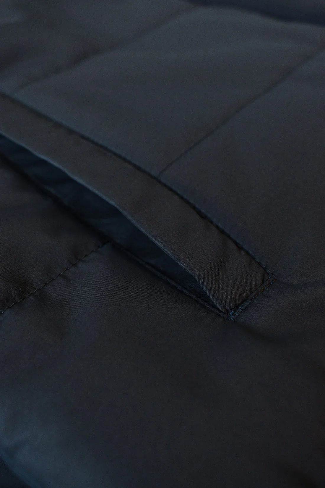 Personalised Custom Branded Hudson Quilted Gilet - Brand It Essex Ltd