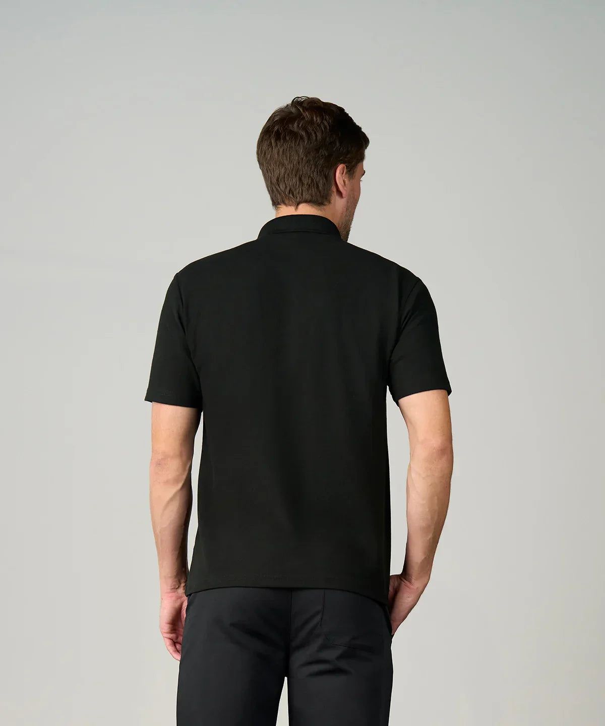Personalised Custom Branded Pro Pique Polo Shirt - RX101 - Brand It Essex Ltd