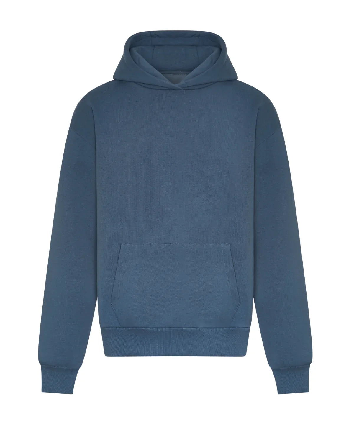 Personalised Custom Branded AWDis Signature Heavyweight Hoodie - Brand It Essex Ltd