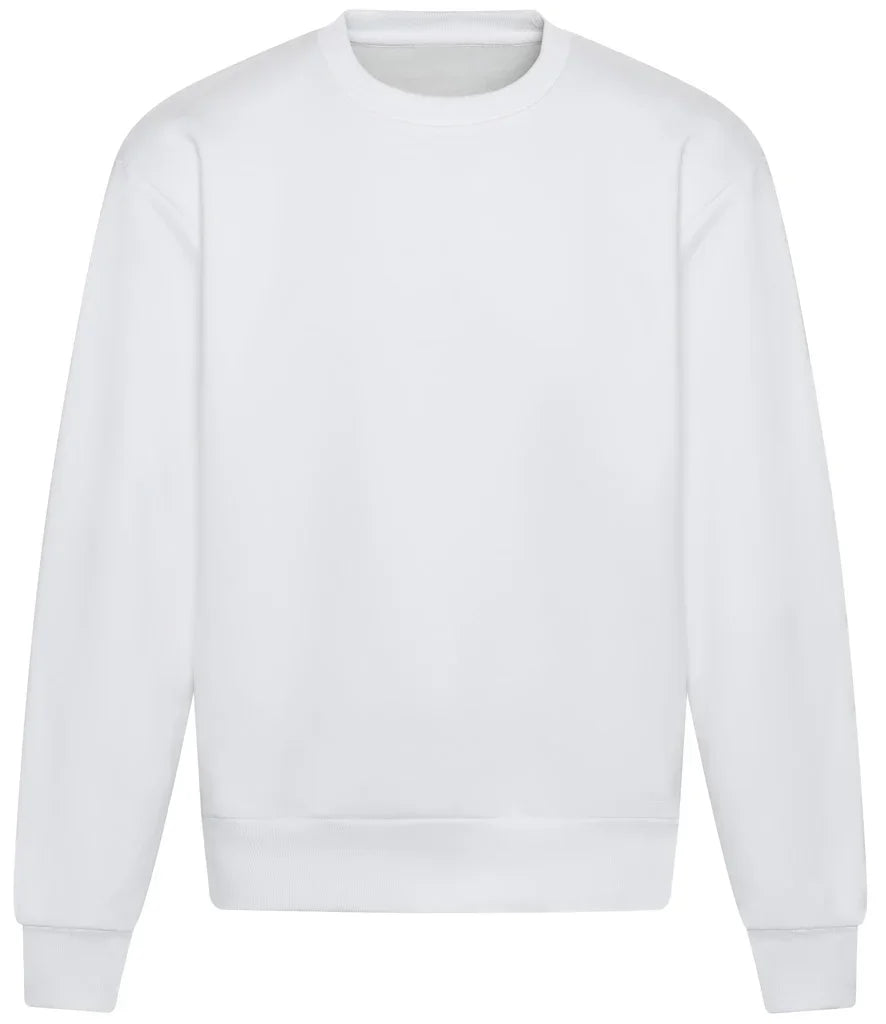 Personalised Custom Branded AWDis Heavyweight Signature Sweatshirt - JH123 - Brand It Essex Ltd