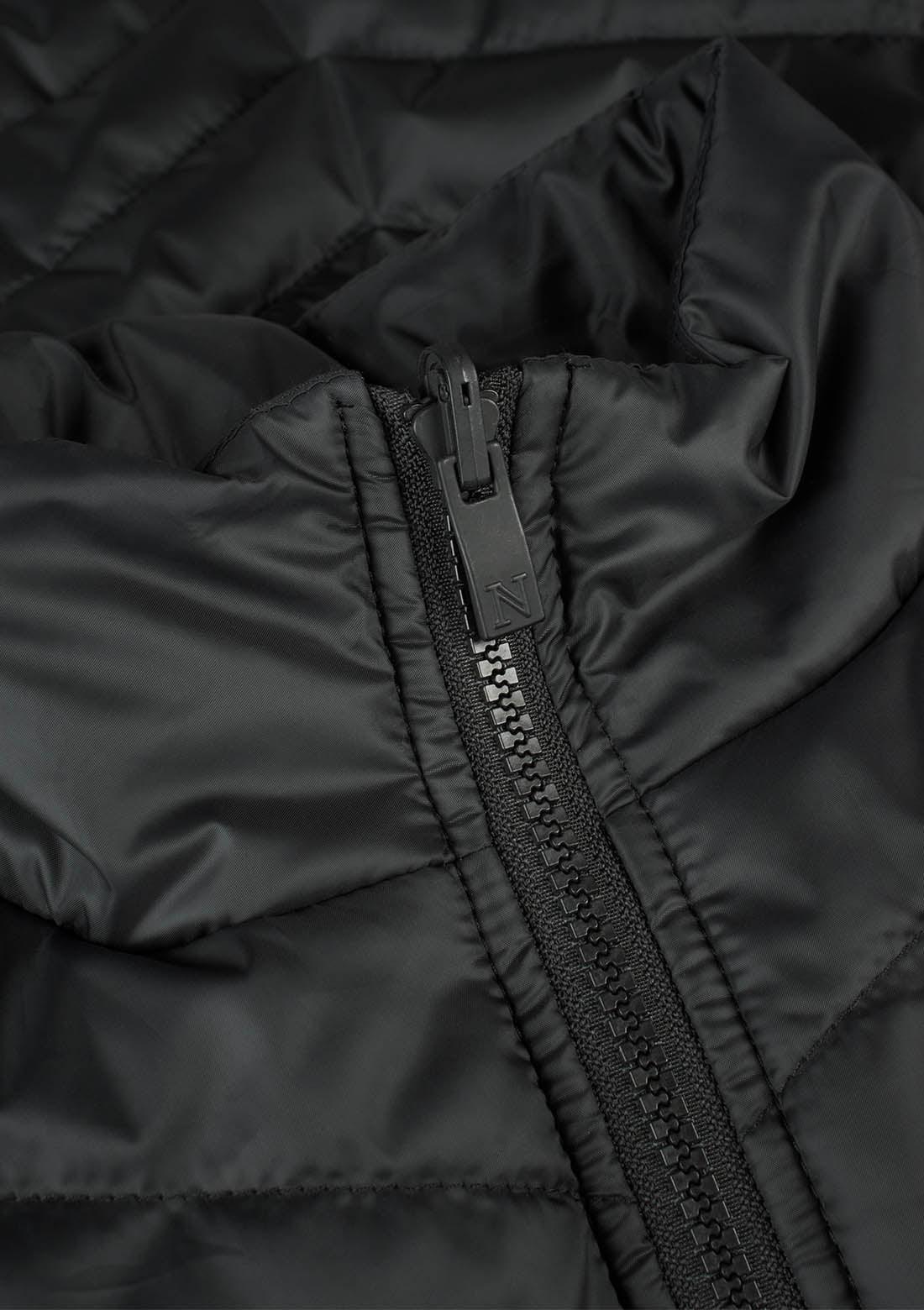 Personalised Custom Branded Women’s Kendrick quilted jacket - Brand It Essex Ltd