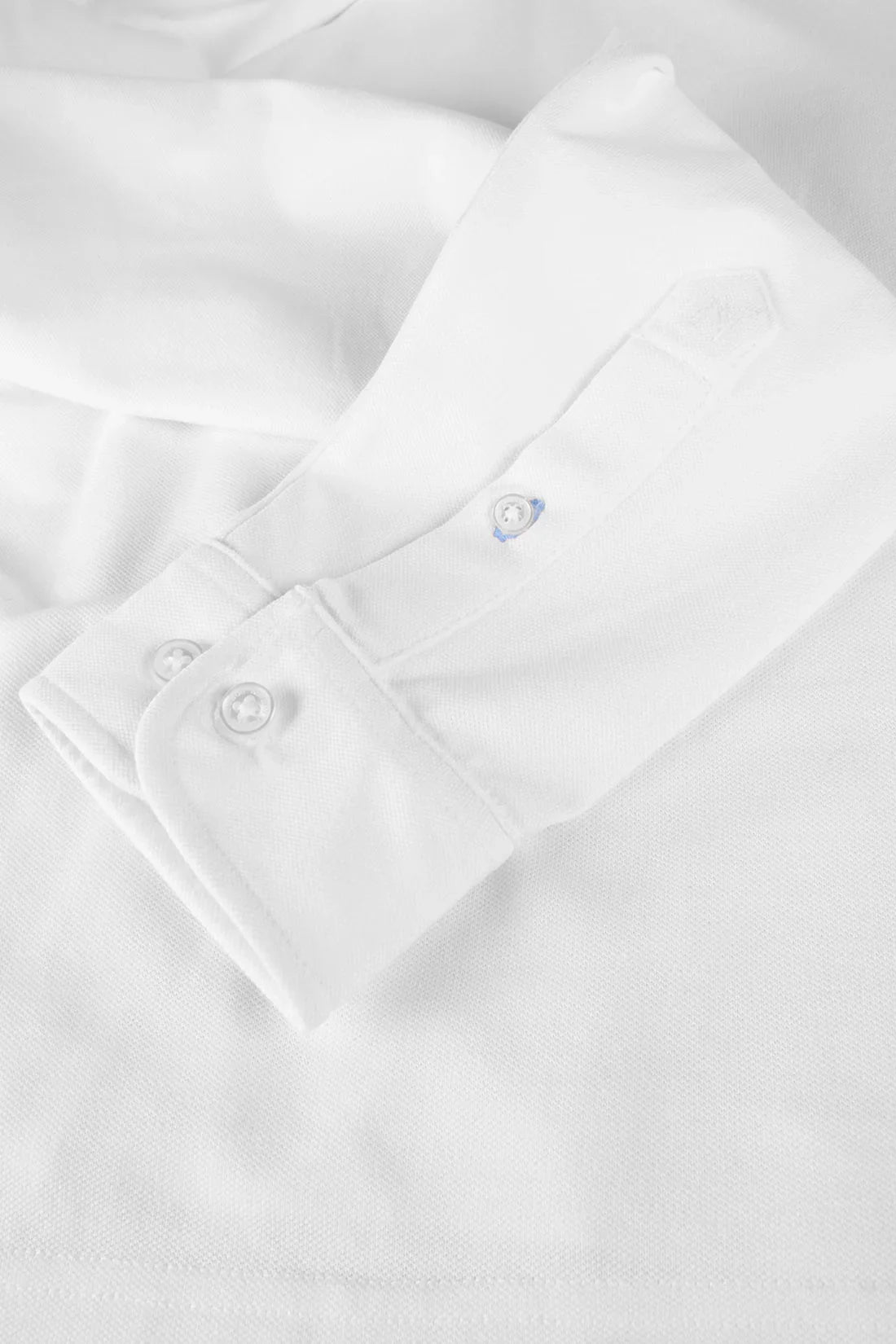 Kingston Deluxe Piqué Shirt - Brand It Essex Ltd