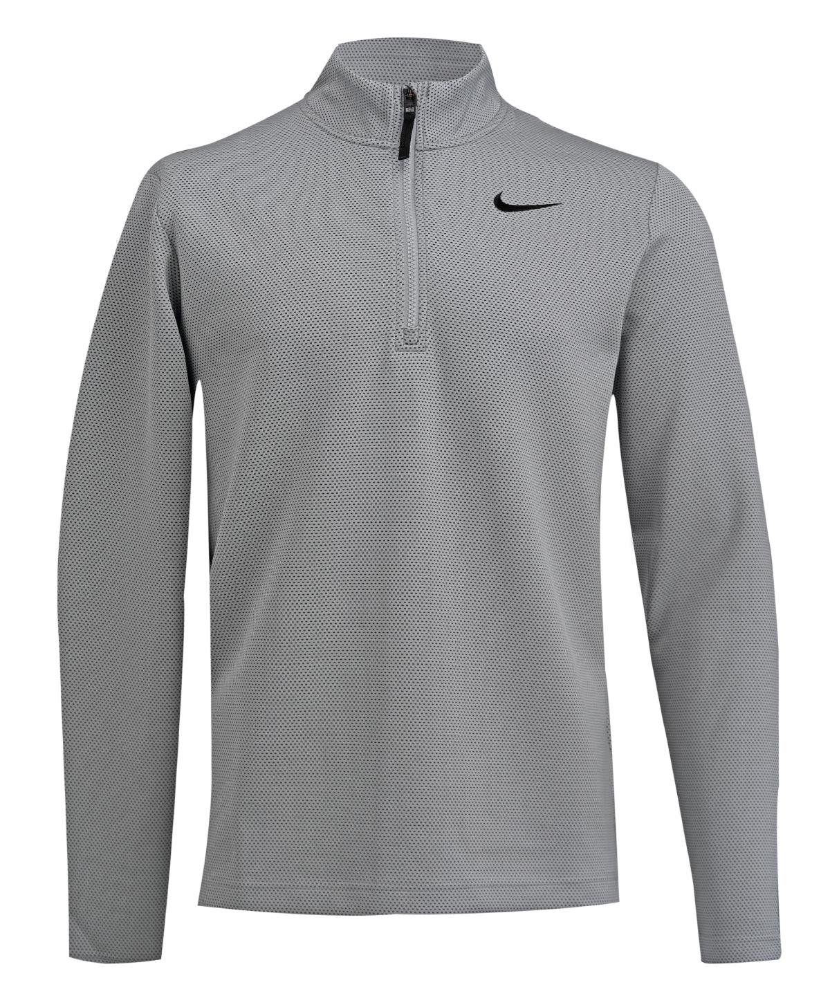 Personalised Custom Branded Nike Dri-FIT Victory Therma Flex half-zip top - NK396 - Brand It Essex Ltd