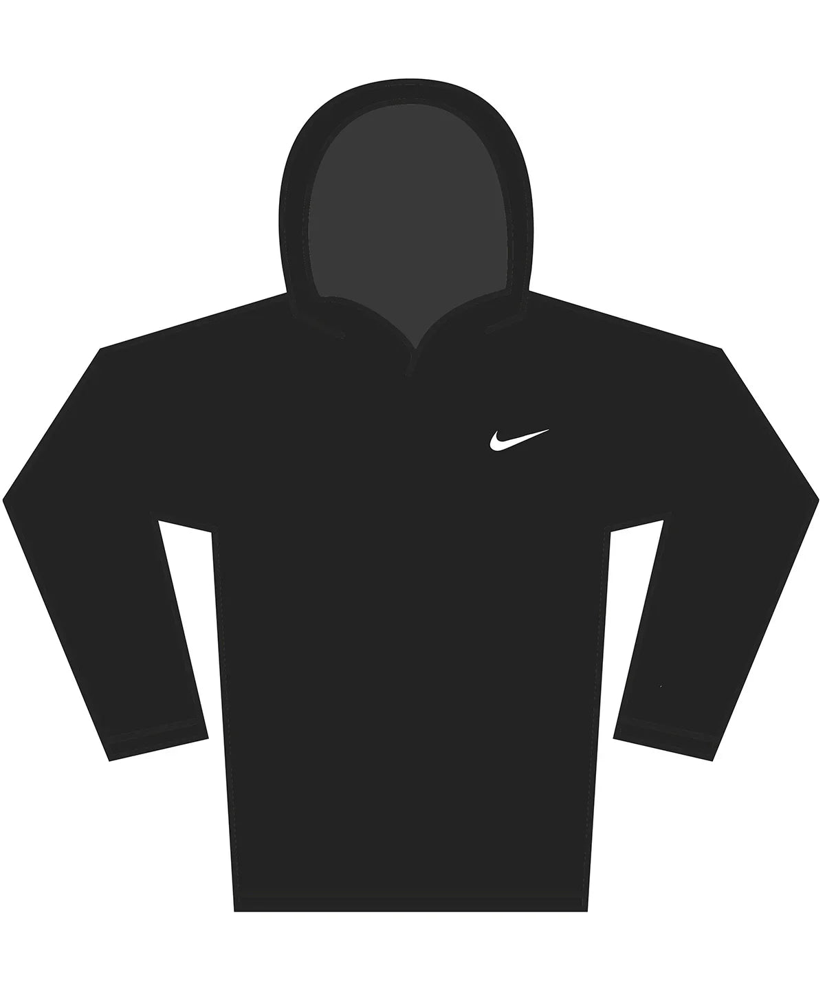 Personalised Custom Branded Nike Dri-FIT Victory Therma Flex hoodie - NK424 - Brand It Essex Ltd