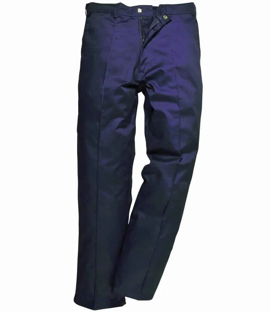 Personalised Custom Branded Portwest Preston Trousers - PW105 - Brand It Essex Ltd