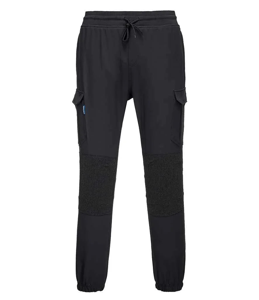 Personalised Custom Branded Portwest KX3 Flexi Trousers - PW1105 - Brand It Essex Ltd