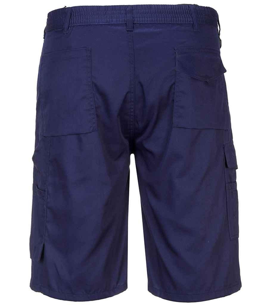 Portwest Combat Shorts - PW128 - Brand It Essex Ltd