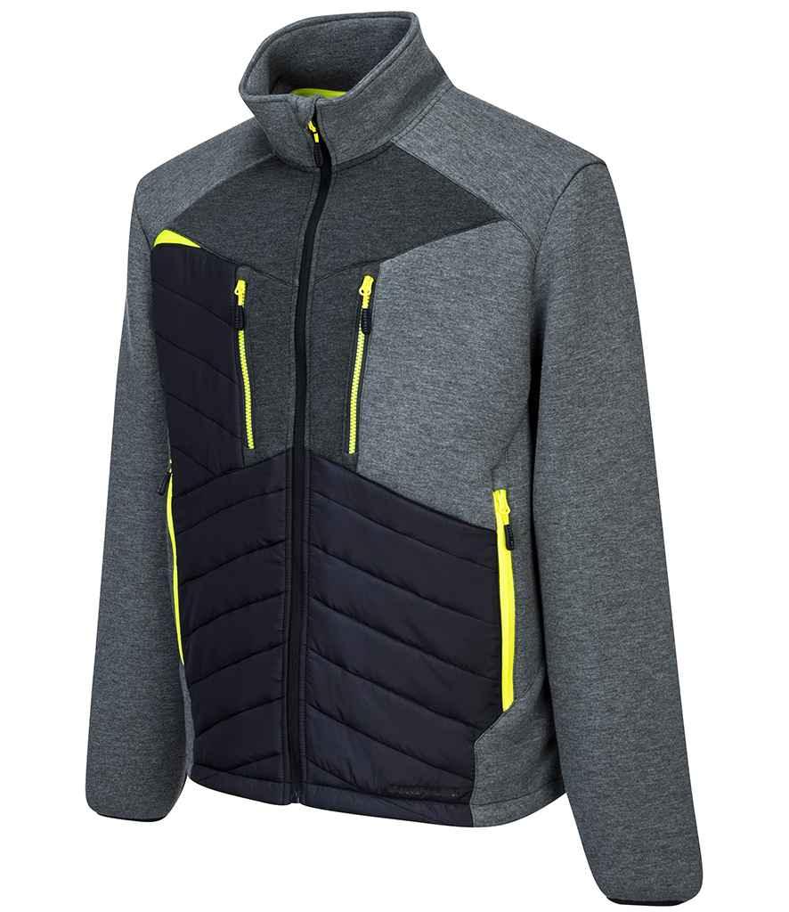 Portwest DX4 Baffle Jacket - PW4471 - Brand It Essex Ltd