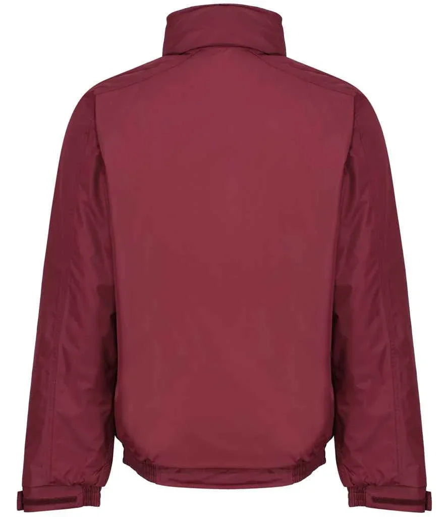 Regatta Dover Waterproof Insulated Jacket - TRW297 - Brand It Essex Ltd