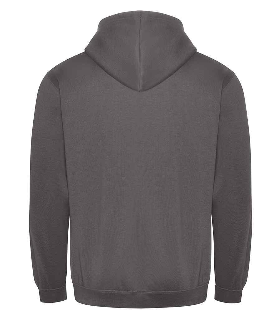 Pro Zip Unisex Hoodie - RX351 - Brand It Essex Ltd