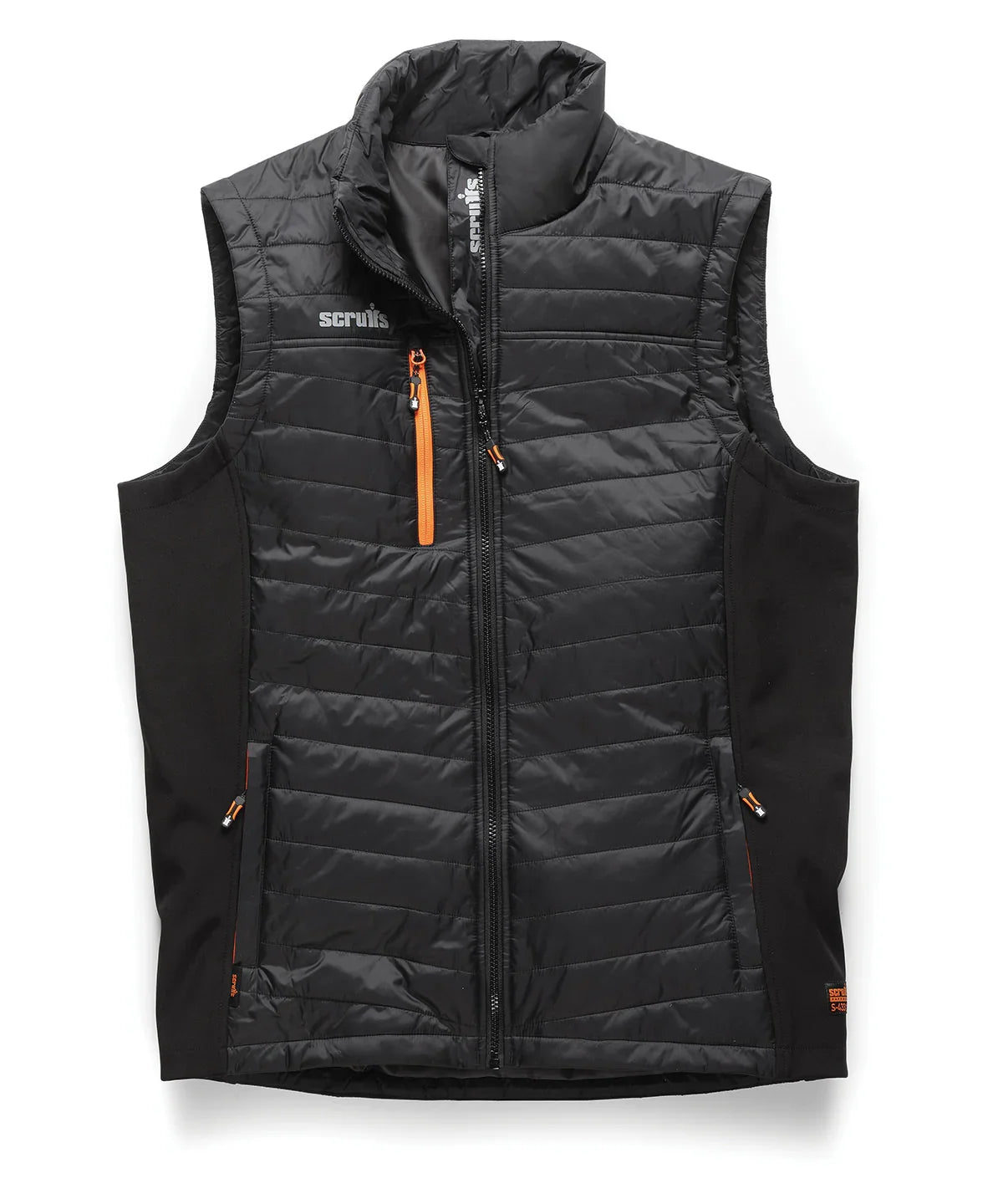 Scruffs Trade bodywarmer - Brand It Essex Ltd
