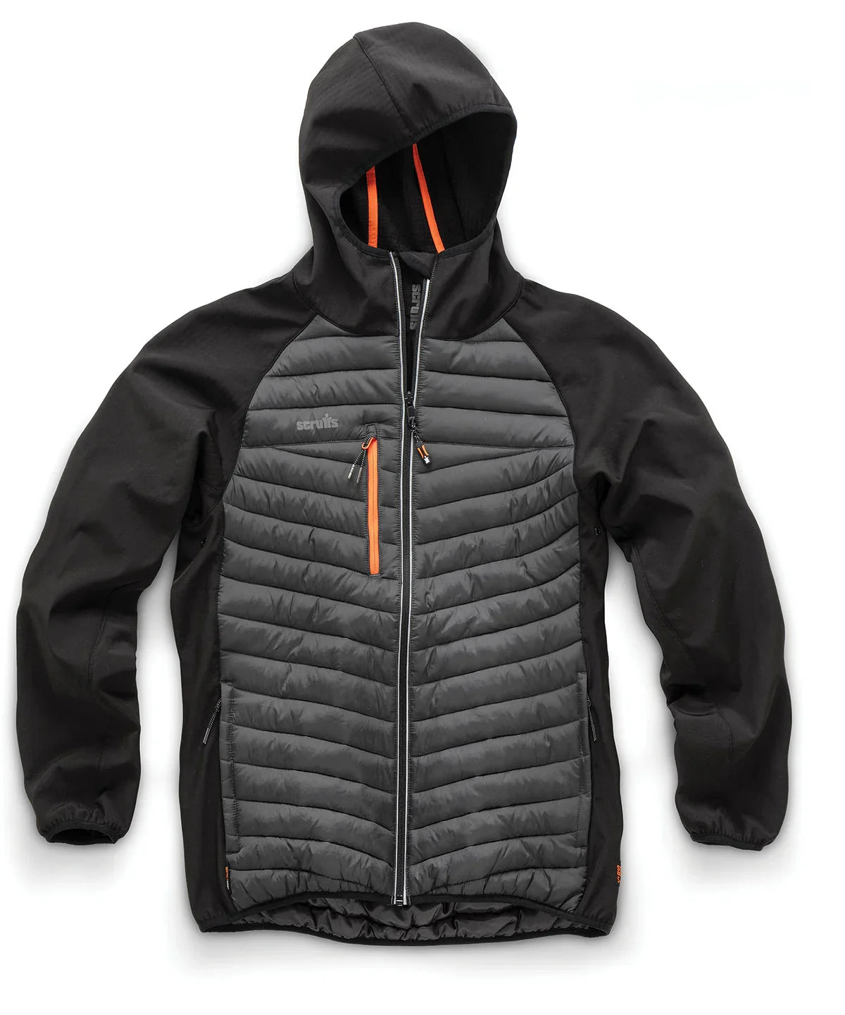 Scruffs Trade Thermo Jacket - Brand It Essex Ltd