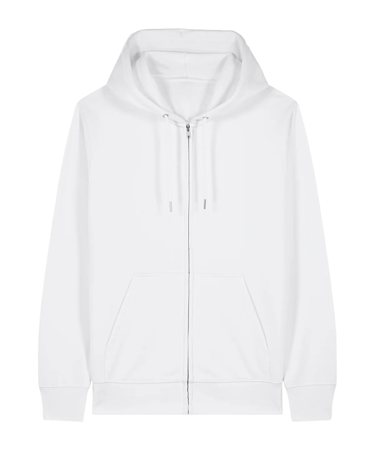 Stanley/Stella Connector 2.0 Unisex Zip Hoodie (STSU207) - Brand It Essex Ltd