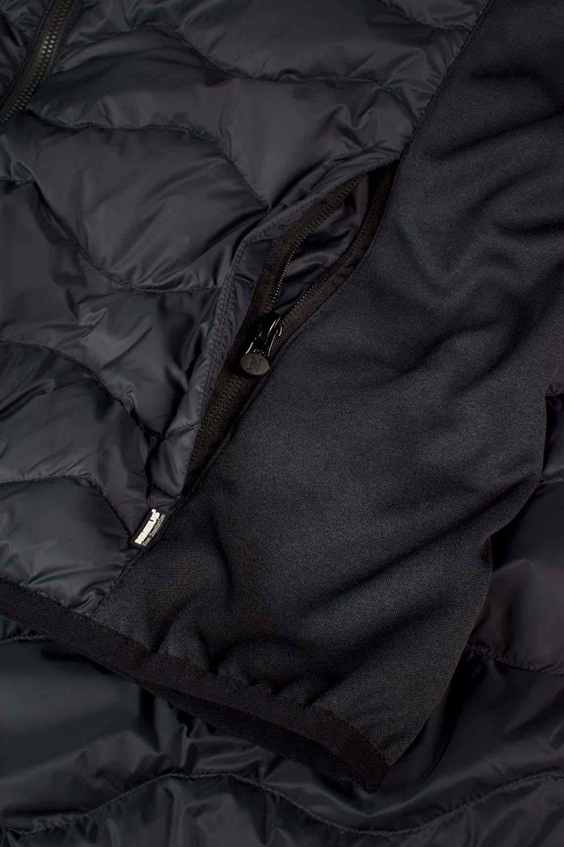 Personalised Custom Branded Stillwater hybrid down jacket - Brand It Essex Ltd