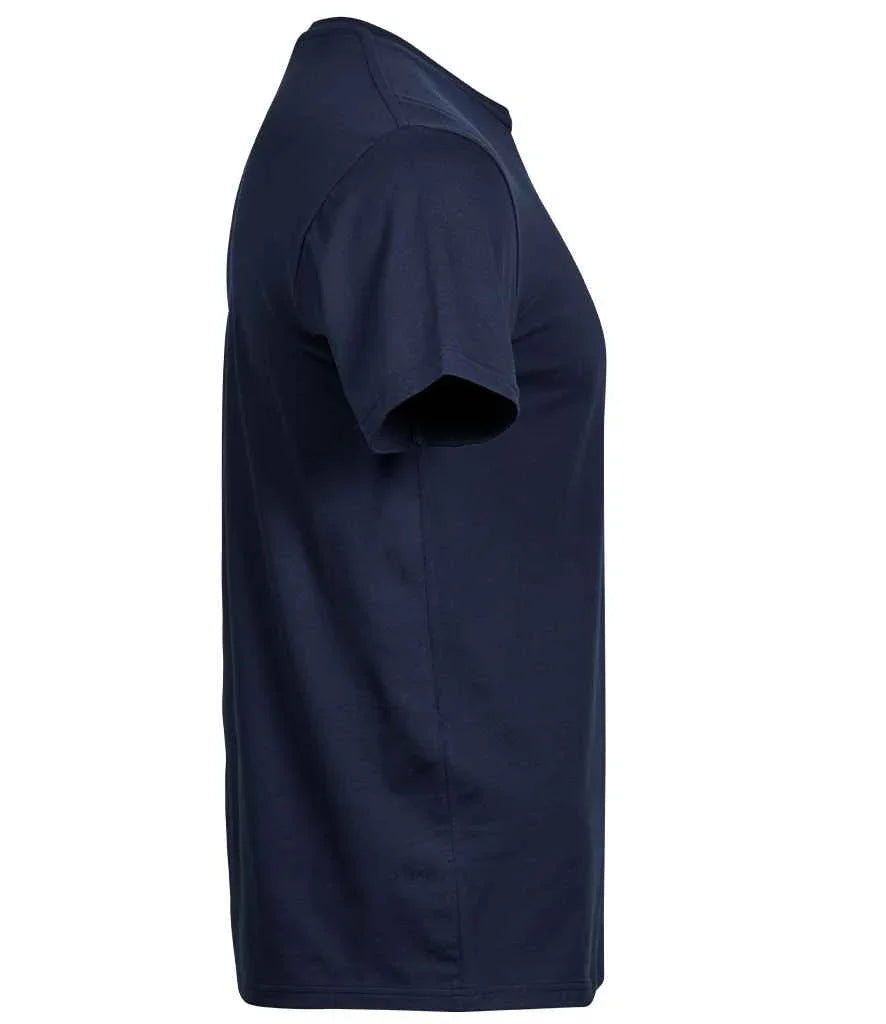 Tee Jays Stretch T-Shirt - TJ400 - Brand It Essex Ltd