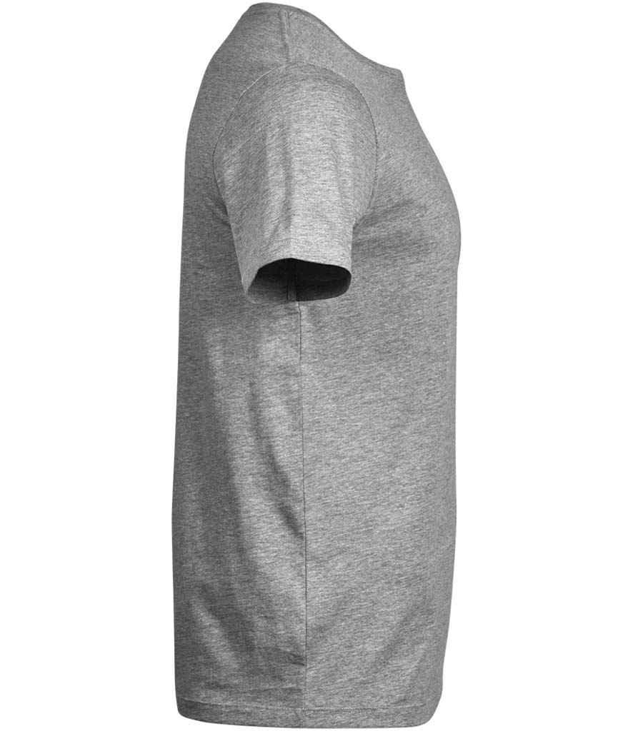 Personalised Custom Branded Tee Jays Luxury Cotton T-Shirt - TJ5000 - Brand It Essex Ltd