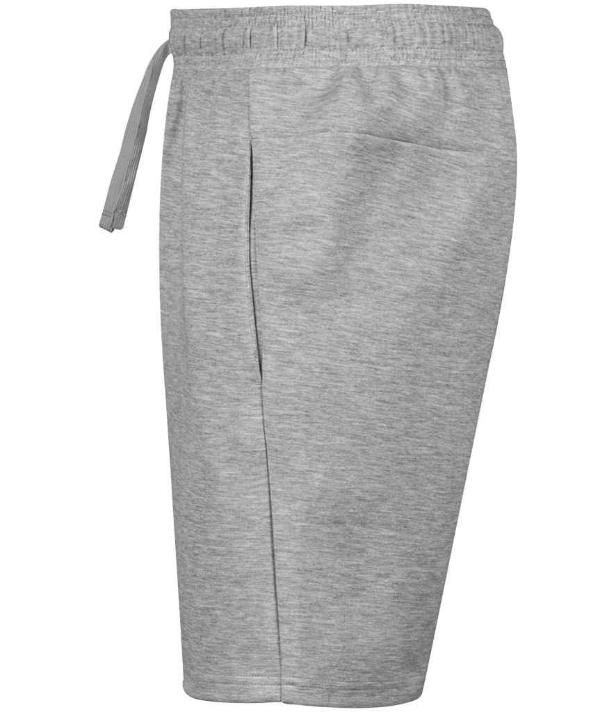 Tee Jays Athletic Shorts - TJ5710 - Brand It Essex Ltd