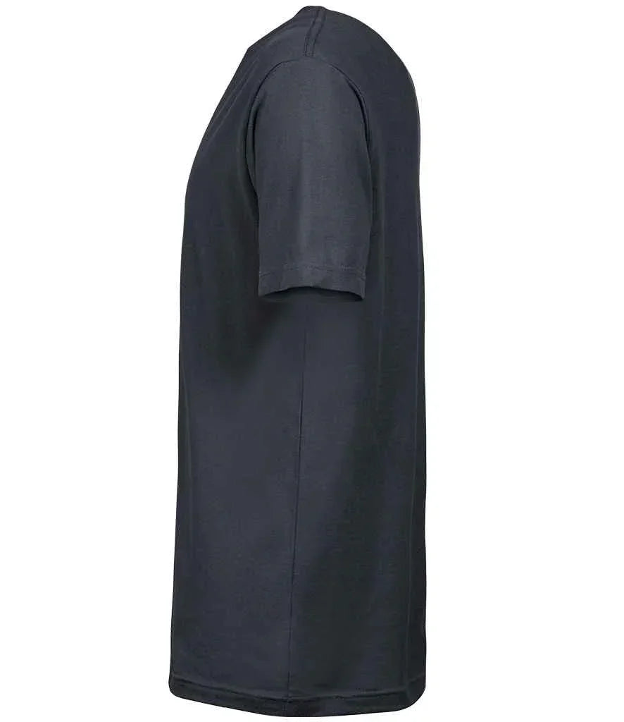 Personalised Custom Branded Tee Jays Fashion Sof T-Shirt - TJ8005 - BYOB - Brand It Essex Ltd