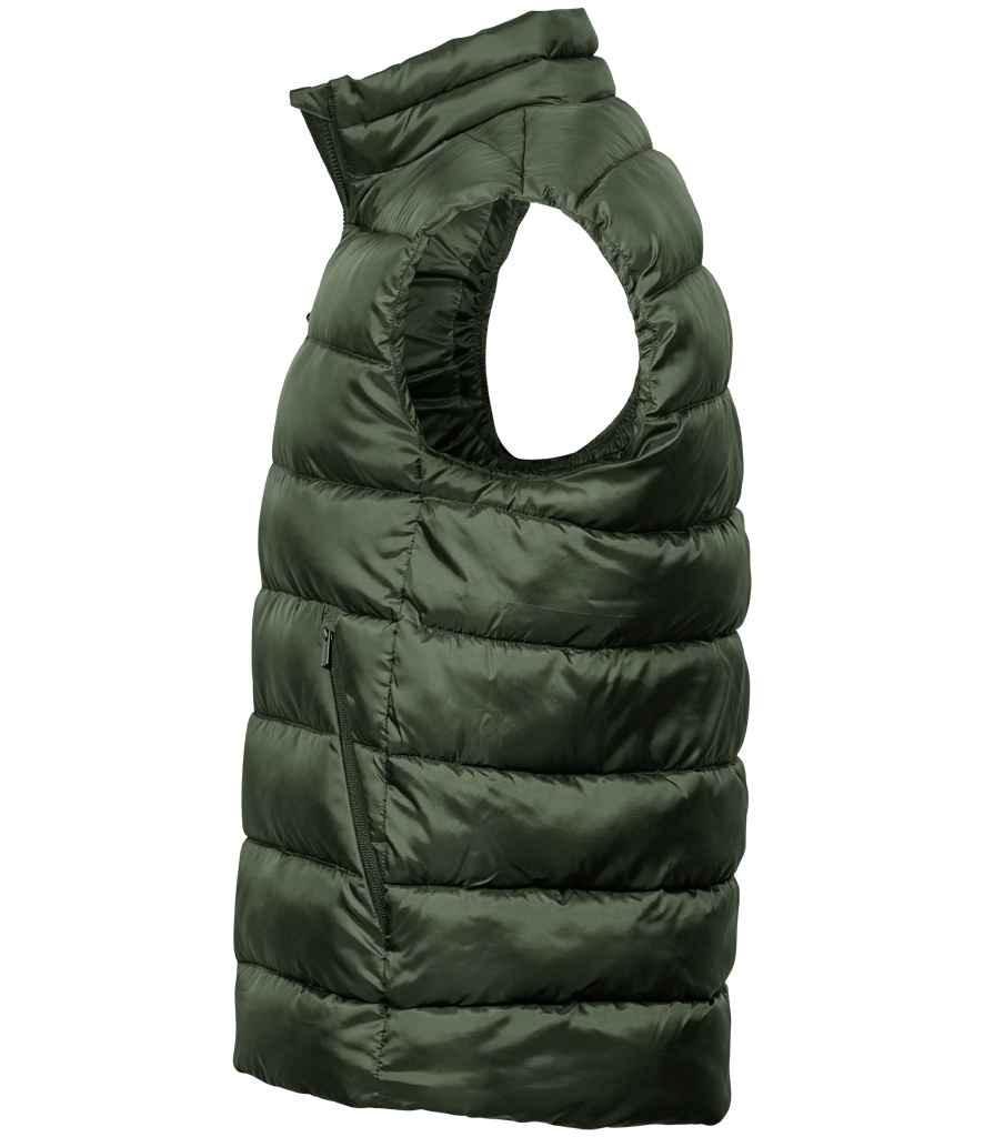 Tee Jays Lite Bodywarmer - TJ9648 - Brand It Essex Ltd