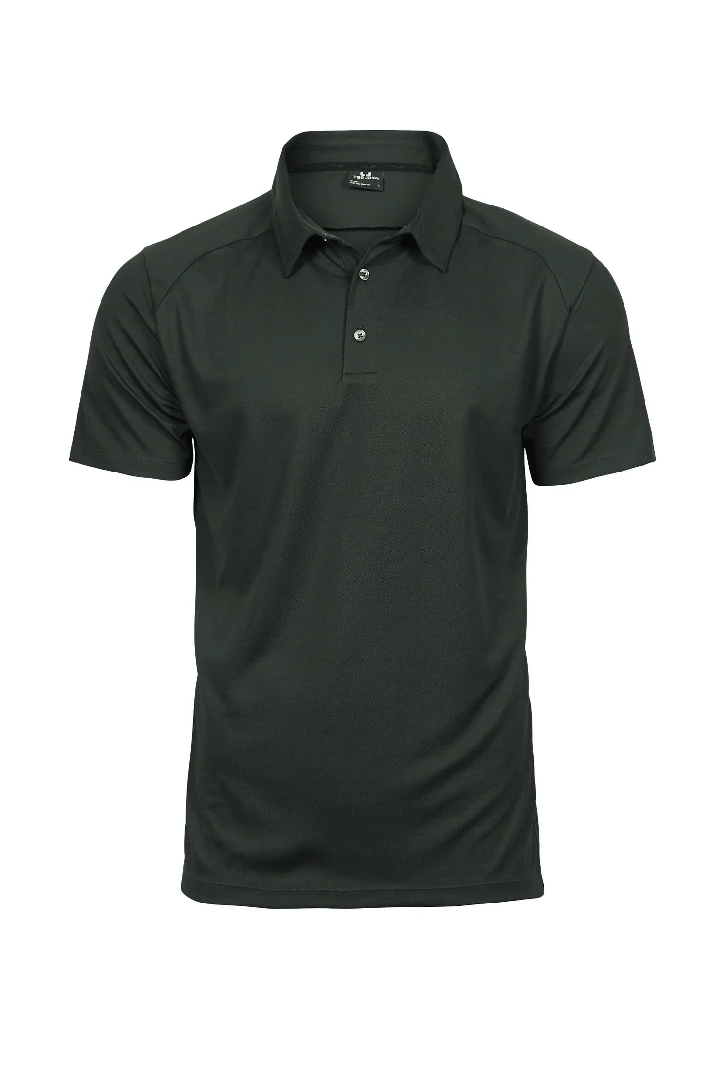 Tee Jays Luxury Sport Polo Shirt - TJ7200