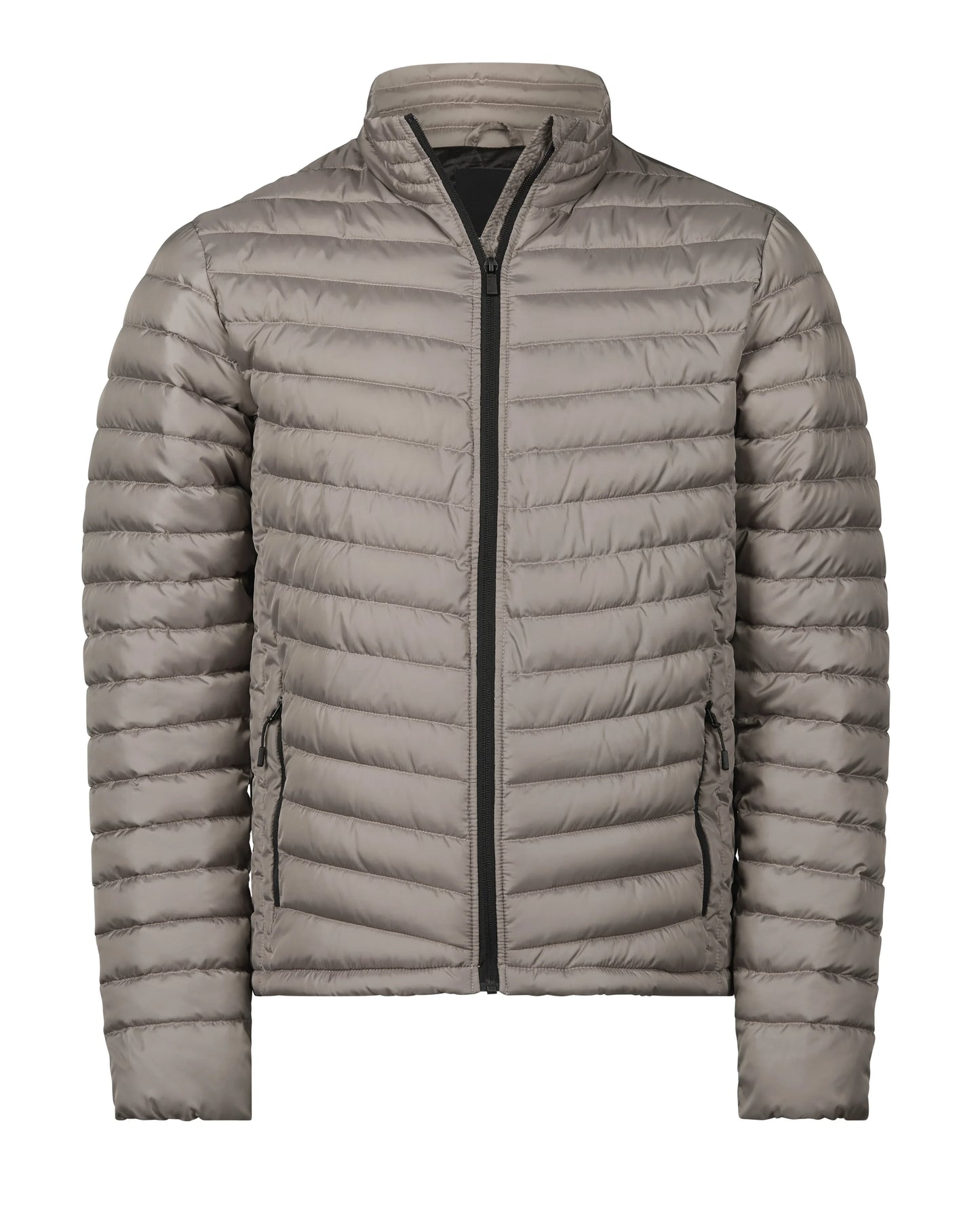 Personalised Custom Branded Tee Jays Zepelin Padded Jacket - TJ9630 - Brand It Essex Ltd