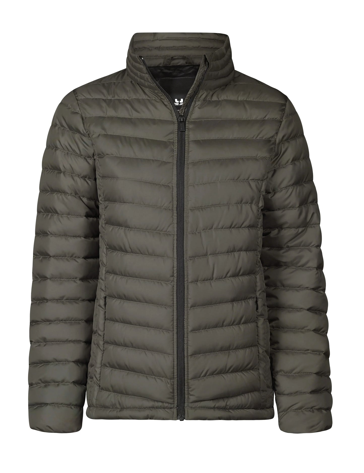 Personalised Custom Branded Tee Jays Ladies Zepelin Padded Jacket - TJ9631 - Brand It Essex Ltd