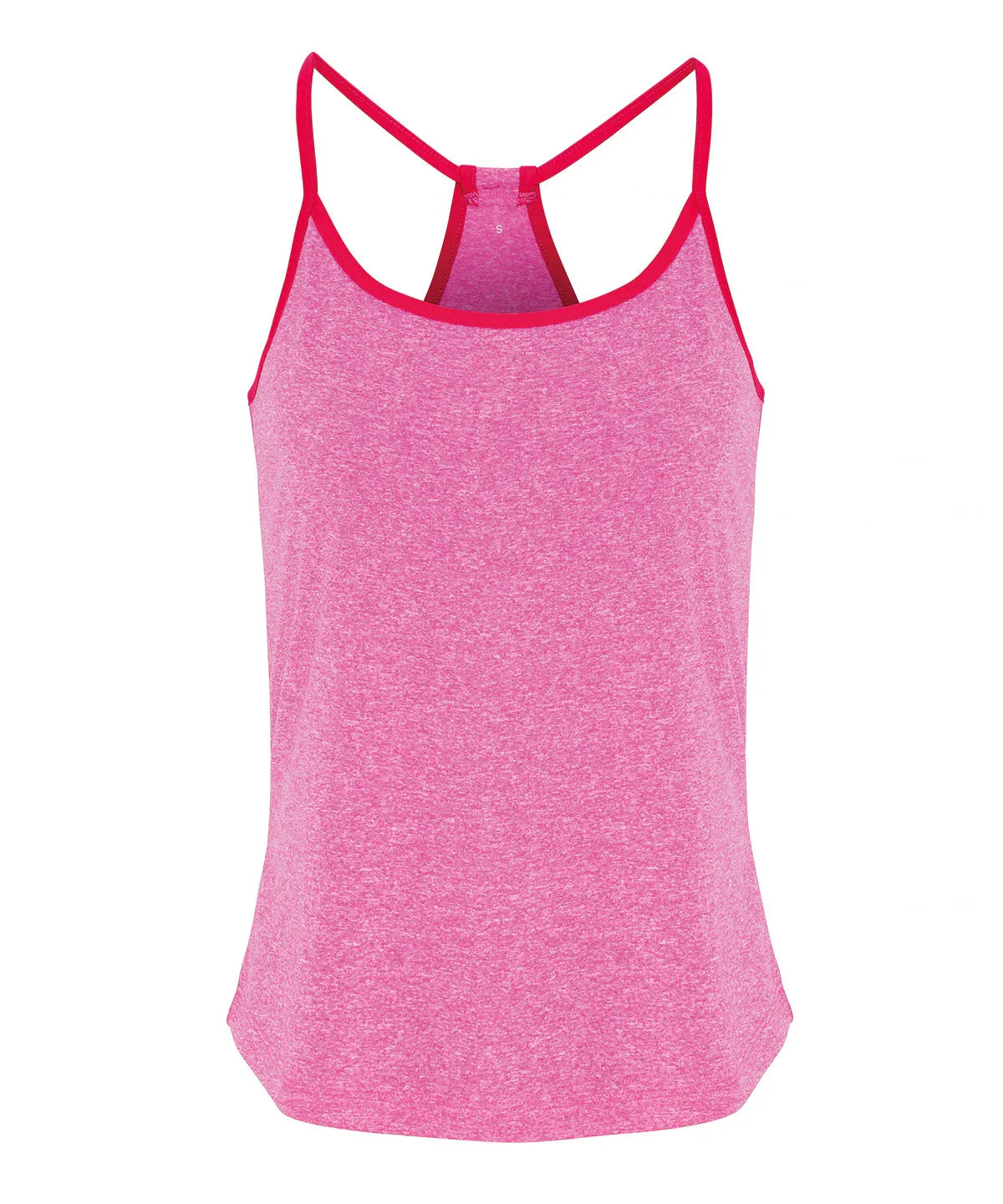 Women's TriDri Yoga Vest - Brand It Essex Ltd