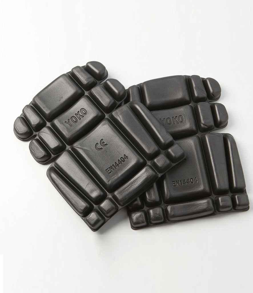 Personalised Custom Branded Yoko Knee Pads - YK304 - Brand It Essex Ltd