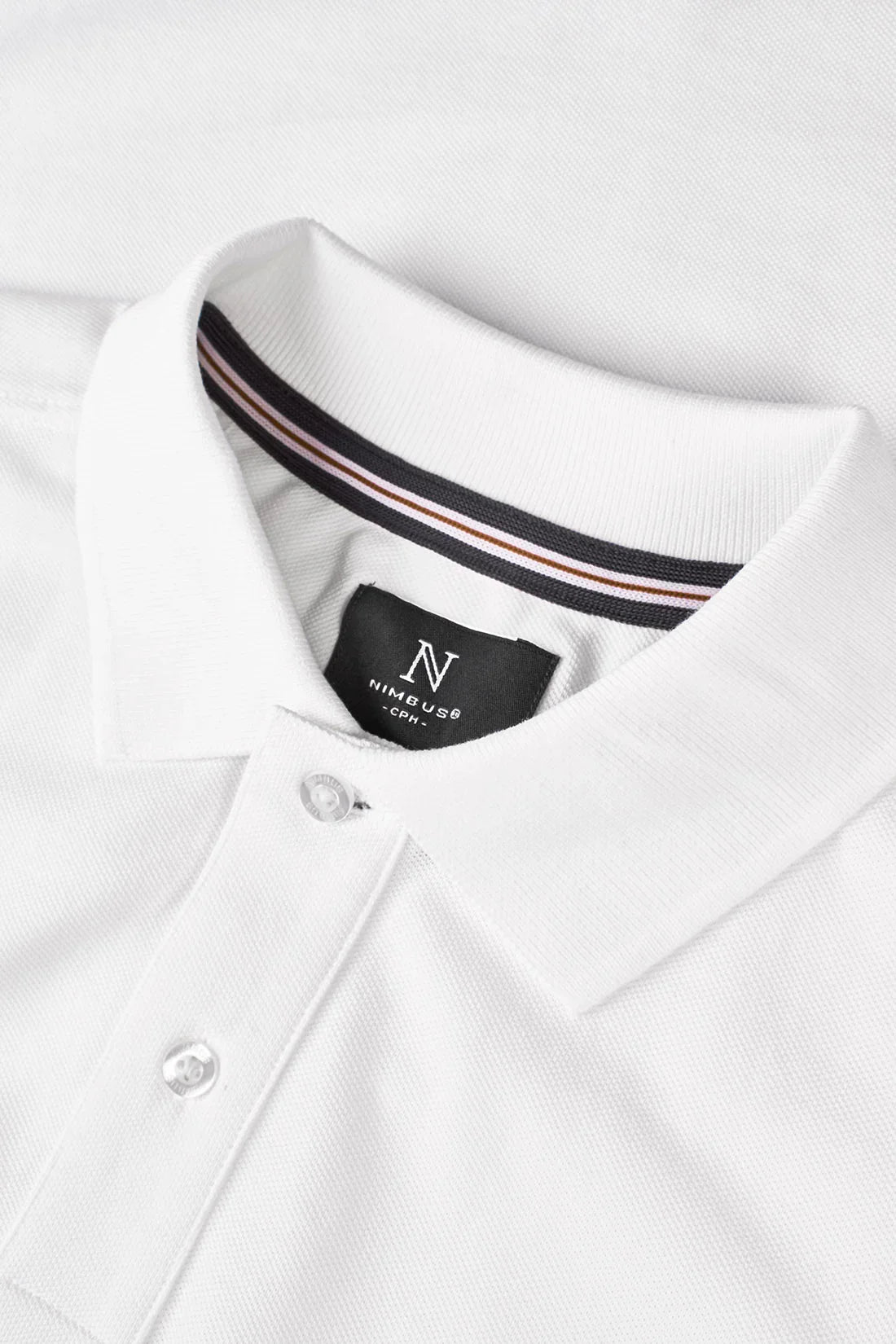 Yale Classic Polo - Brand It Essex Ltd